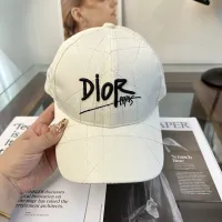 $27.00 USD Christian Dior Caps #1428505