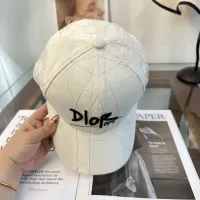 $27.00 USD Christian Dior Caps #1428505