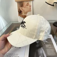 $27.00 USD Christian Dior Caps #1428505