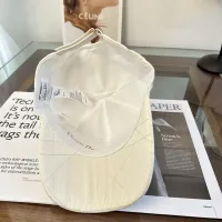 $27.00 USD Christian Dior Caps #1428505