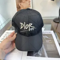 $27.00 USD Christian Dior Caps #1428506