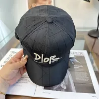 $27.00 USD Christian Dior Caps #1428506