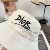 $29.00 USD Christian Dior Caps #1428507