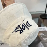 $29.00 USD Christian Dior Caps #1428507