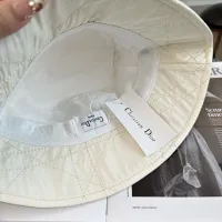 $29.00 USD Christian Dior Caps #1428507