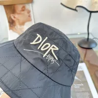 $29.00 USD Christian Dior Caps #1428508