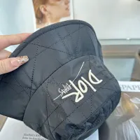 $29.00 USD Christian Dior Caps #1428508