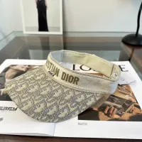 $27.00 USD Christian Dior Caps #1428509