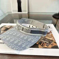 $27.00 USD Christian Dior Caps #1428510