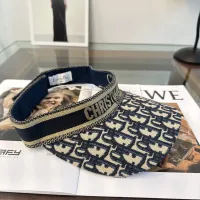 $27.00 USD Christian Dior Caps #1428511