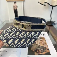 $27.00 USD Christian Dior Caps #1428511