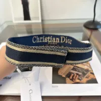$27.00 USD Christian Dior Caps #1428511