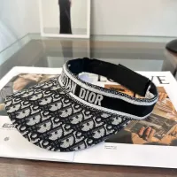 $27.00 USD Christian Dior Caps #1428512