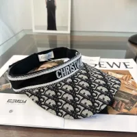 $27.00 USD Christian Dior Caps #1428512