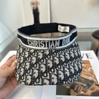 $27.00 USD Christian Dior Caps #1428512