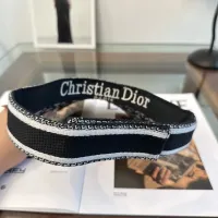 $27.00 USD Christian Dior Caps #1428512
