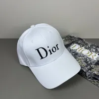 $27.00 USD Christian Dior Caps #1428514