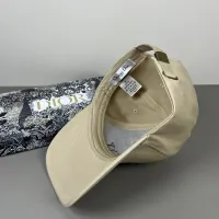 $27.00 USD Christian Dior Caps #1428515