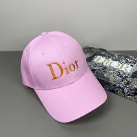 $27.00 USD Christian Dior Caps #1428516