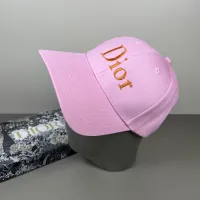 $27.00 USD Christian Dior Caps #1428516