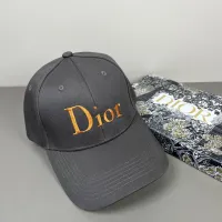 $27.00 USD Christian Dior Caps #1428517