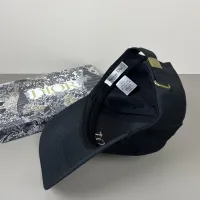 $27.00 USD Christian Dior Caps #1428519