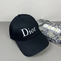 $27.00 USD Christian Dior Caps #1428520