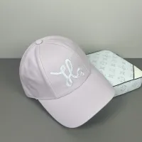 $25.00 USD Hermes Caps #1428523