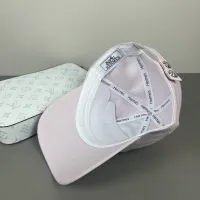 $25.00 USD Hermes Caps #1428523