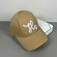 $25.00 USD Hermes Caps #1428526