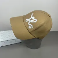 $25.00 USD Hermes Caps #1428526