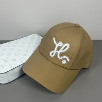$25.00 USD Hermes Caps #1428526