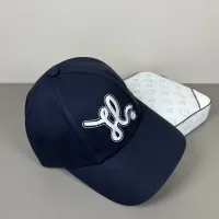 $25.00 USD Hermes Caps #1428527