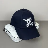$25.00 USD Hermes Caps #1428527