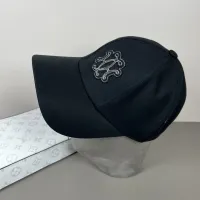 $27.00 USD Hermes Caps #1428533
