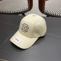 $34.00 USD Hermes Caps #1428536