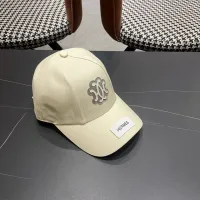 $34.00 USD Hermes Caps #1428536