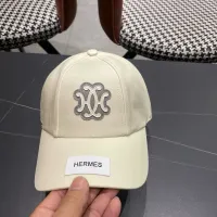 $34.00 USD Hermes Caps #1428536