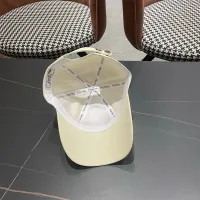 $34.00 USD Hermes Caps #1428536