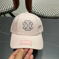 $34.00 USD Hermes Caps #1428537
