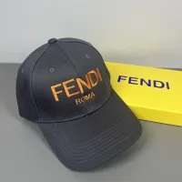 $27.00 USD Fendi Caps #1428543