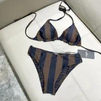$36.00 USD Fendi Bathing Suits For Women #1428554