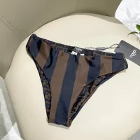$36.00 USD Fendi Bathing Suits For Women #1428554
