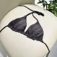 $36.00 USD Fendi Bathing Suits For Women #1428554