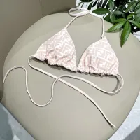 $36.00 USD Fendi Bathing Suits For Women #1428555