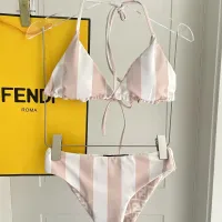 $36.00 USD Fendi Bathing Suits For Women #1428555