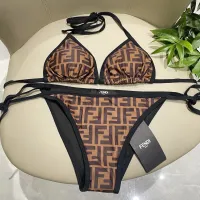 $36.00 USD Fendi Bathing Suits For Women #1428556
