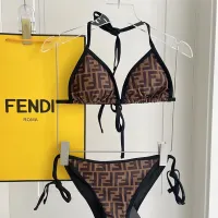 $36.00 USD Fendi Bathing Suits For Women #1428556