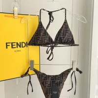 $36.00 USD Fendi Bathing Suits For Women #1428557