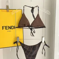 $36.00 USD Fendi Bathing Suits For Women #1428557